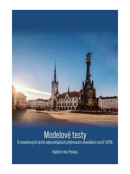 Modelové testy
