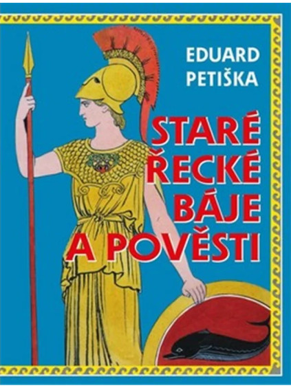 Řecké báje a pověsti