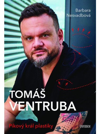 Tomáš Ventruba - Pikový král plastiky