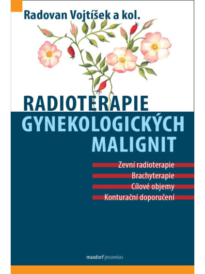 Radioterapie gynekologických malignit