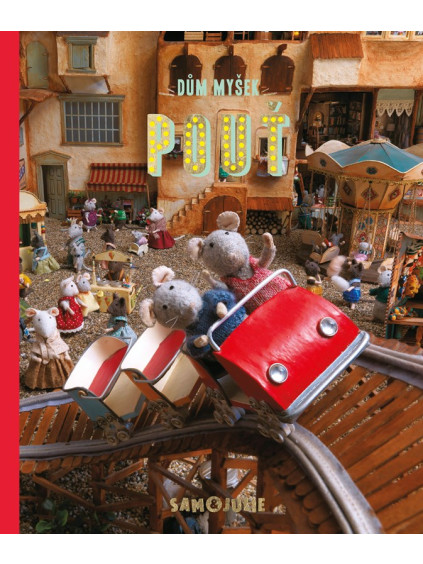 Dům myšek - Pouť