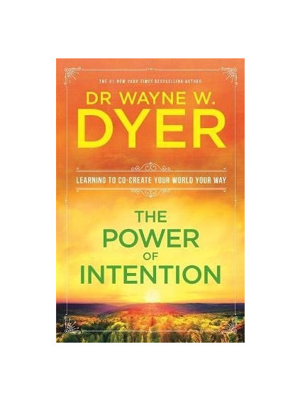 Power Of Intention