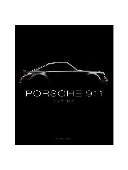 Porsche 911: 50 Years