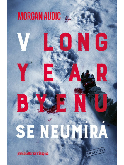 V Longyearbyenu se neumírá