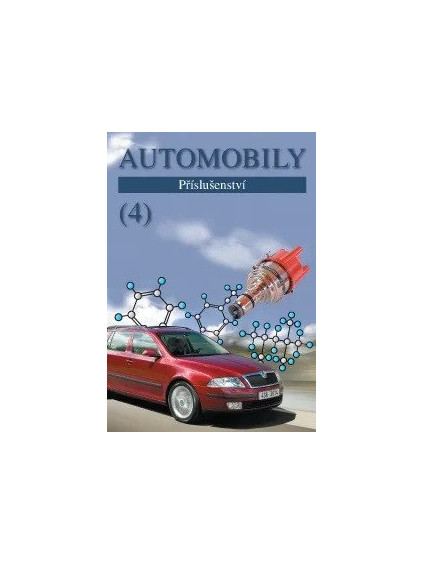 Automobily 4 - Příslušenství