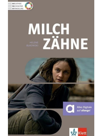 Milchzähne – Buch + allango.net