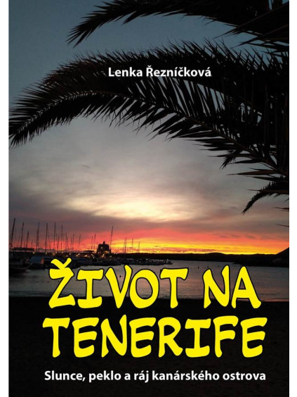 Život na Tenerife