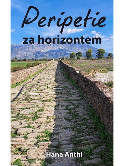 Peripetie za horizontem