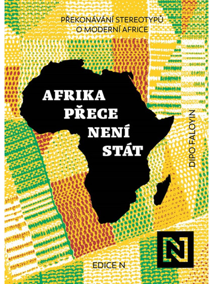 Afrika přece není stát