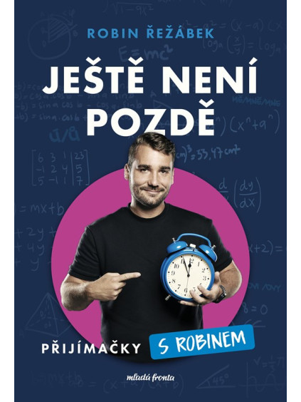 Ještě není pozdě