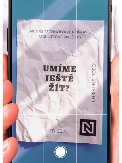 Umíme ještě žít?