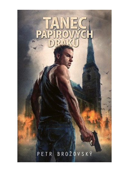 Tanec papírových draků