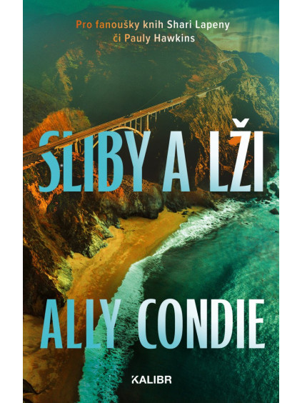 Sliby a lži