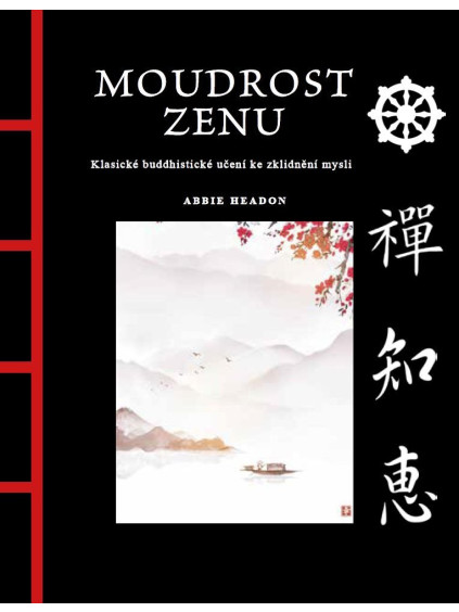 Moudrost zenu