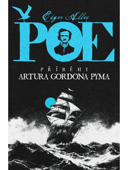 Příběhy Artura Gordona Pyma
