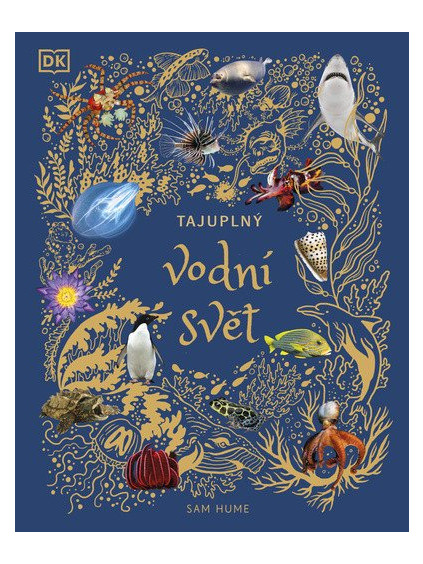 Tajuplný vodní svět