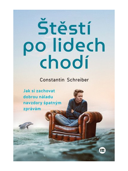 Štěstí po lidech chodí