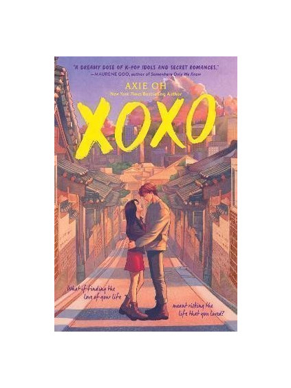 XOXO