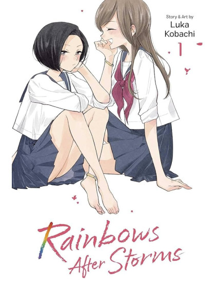 Rainbows After Storms, Vol. 1