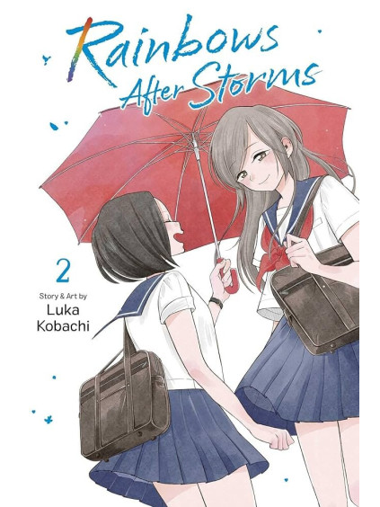 Rainbows After Storms, Vol. 2