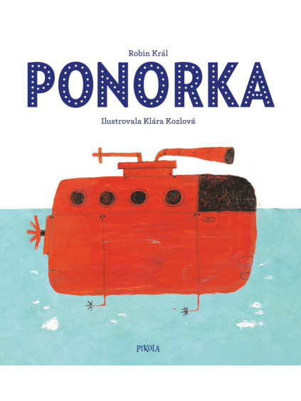 Ponorka
