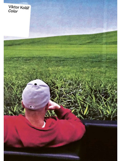 Viktor Kolář: Color