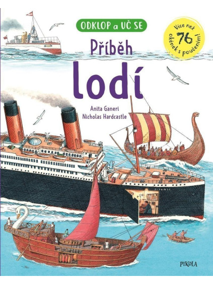 Příběh lodí