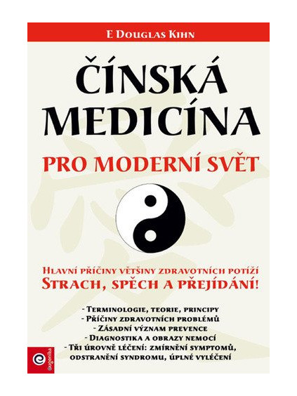 Čínská medicína pro moderní svět