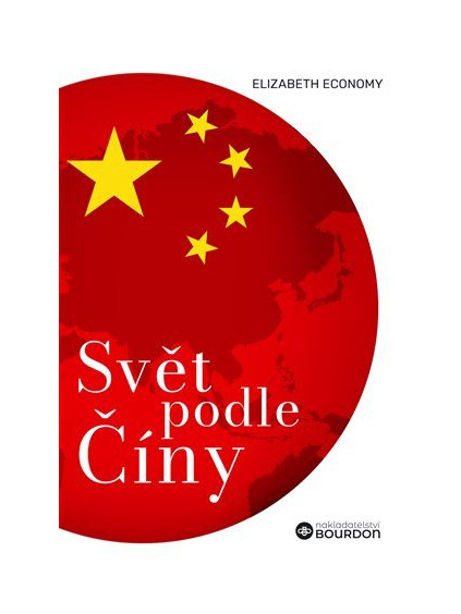 Svět podle Číny
