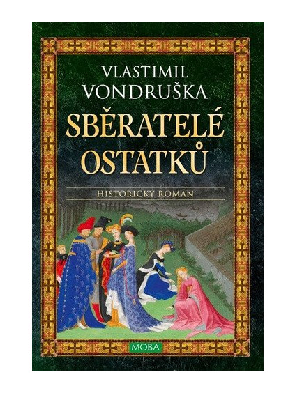 Sběratelé ostatků