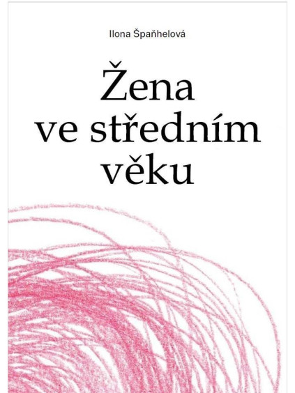 Žena ve středním věku