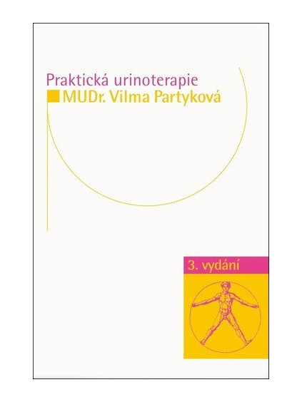 Praktická urinoterapie