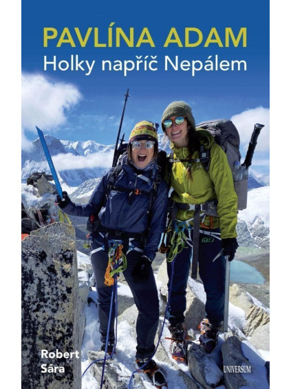 Holky napříč Nepálem