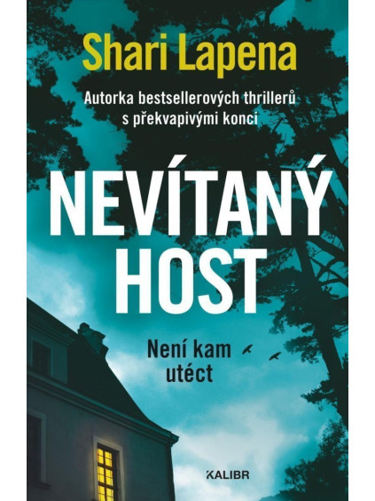 Nevítaný host