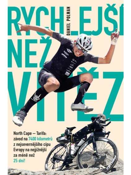 Rychlejší než vítěz