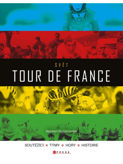 Svět Tour de France
