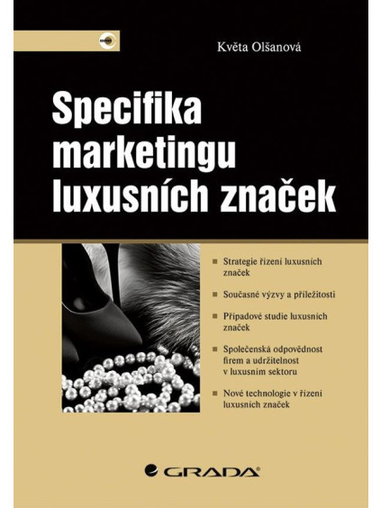 Specifika marketingu luxusních značek