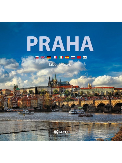 Praha - střední/vícejazyčná