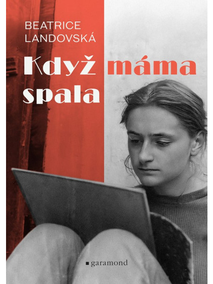 Když máma spala