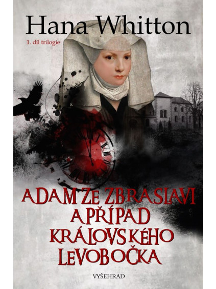Adam ze Zbraslavi a případ královského levobočka