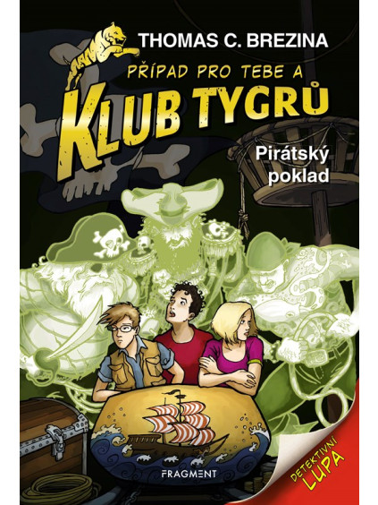 Klub Tygrů - Pirátský poklad