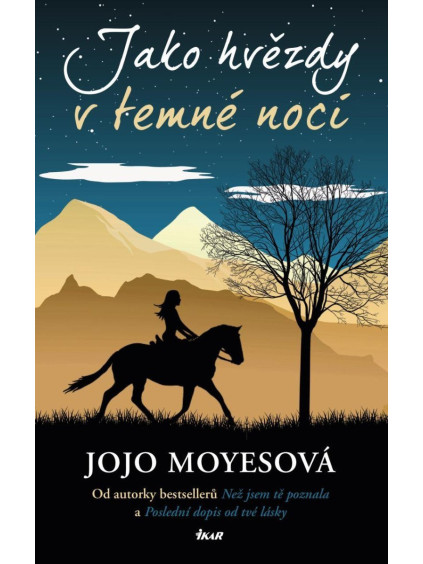 Jako hvězdy v temné noci