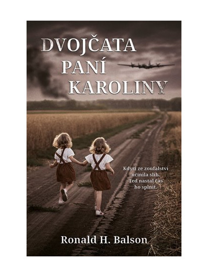 Dvojčata paní Karoliny