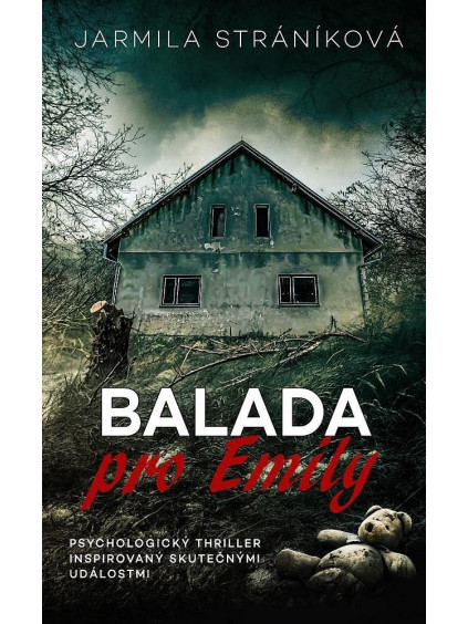 Balada pro Emily