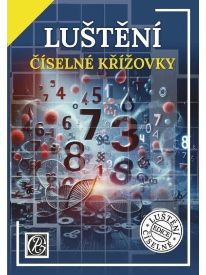 Luštění číselné křížovky