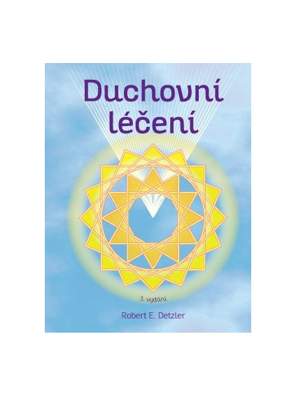 Duchovní léčení