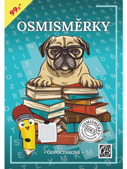 Osmisměrky odpočinkové