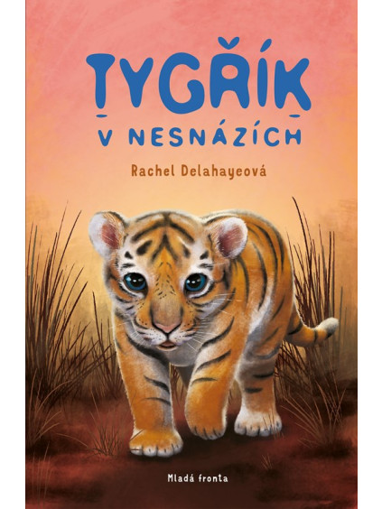 Tygřík v nesnázích