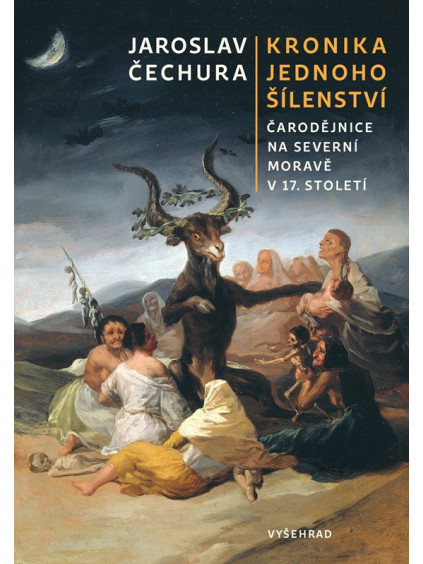 Kronika jednoho šílenství