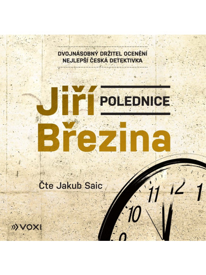 Polednice (audiokniha)